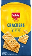 SCHÄR Crackers