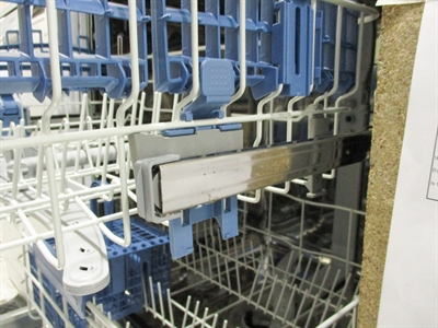 INDESIT DFP 58B+96 NX E