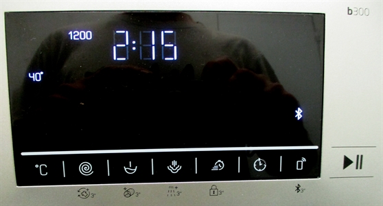 BEKO B3WFT58220X