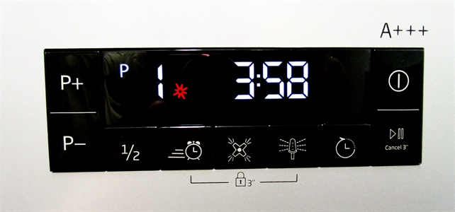 BEKO DFN 29330 X