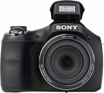 SONY CYBER-SHOT DSC-H300