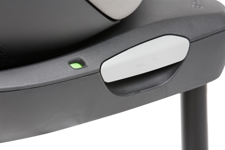 CYBEX SIRONA G ISIZE + BASE G