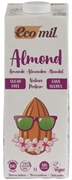 ECOMIL ALMOND SUGAR FREE