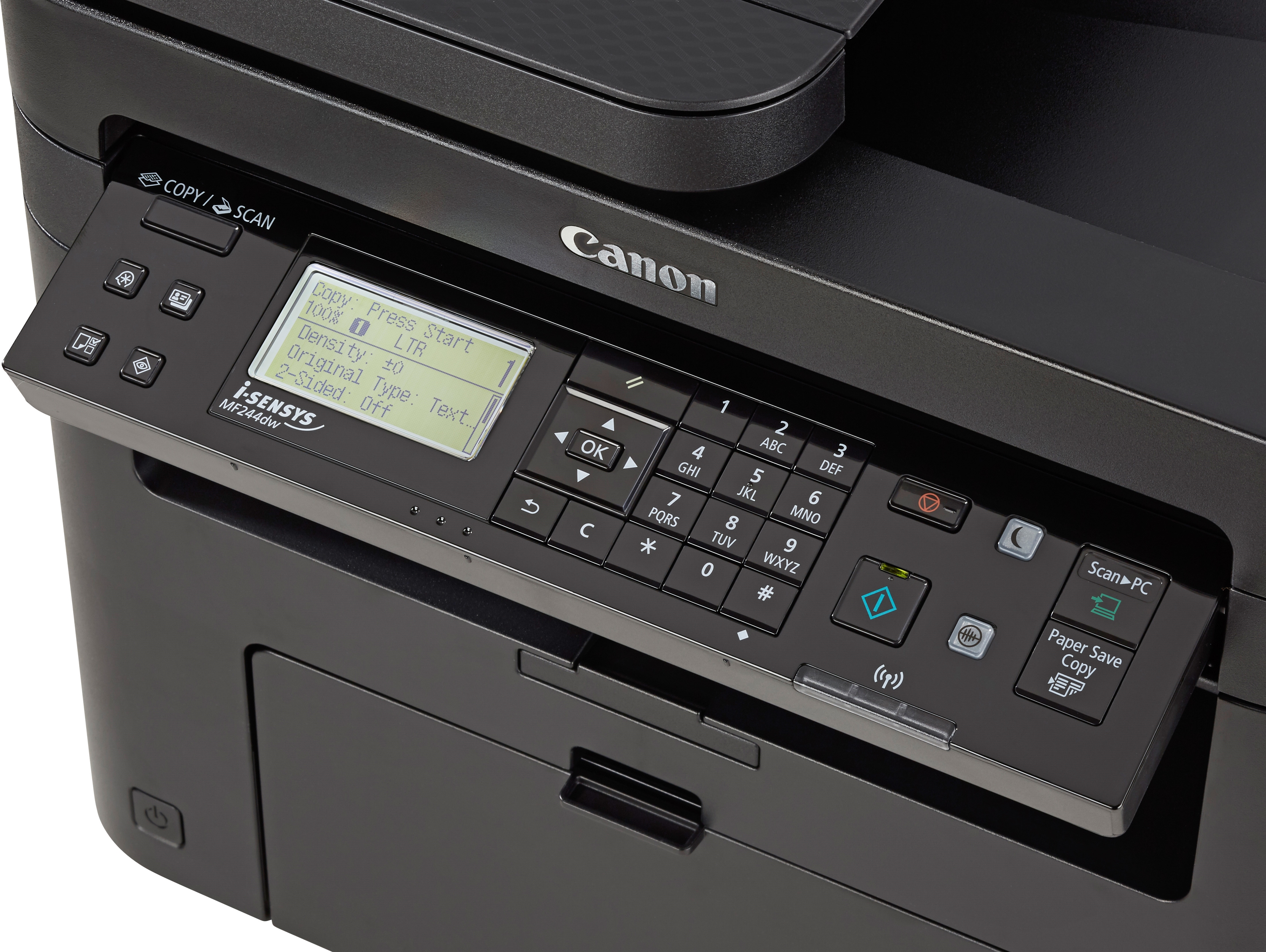 CANON i-SENSYS MF244dw