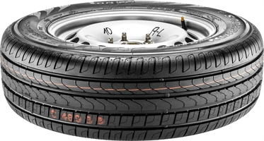 PIRELLI Scorpion Verde | Neumáticos -análisis comparativo Neumáticos 215 65 R16 T 2020 | OCU