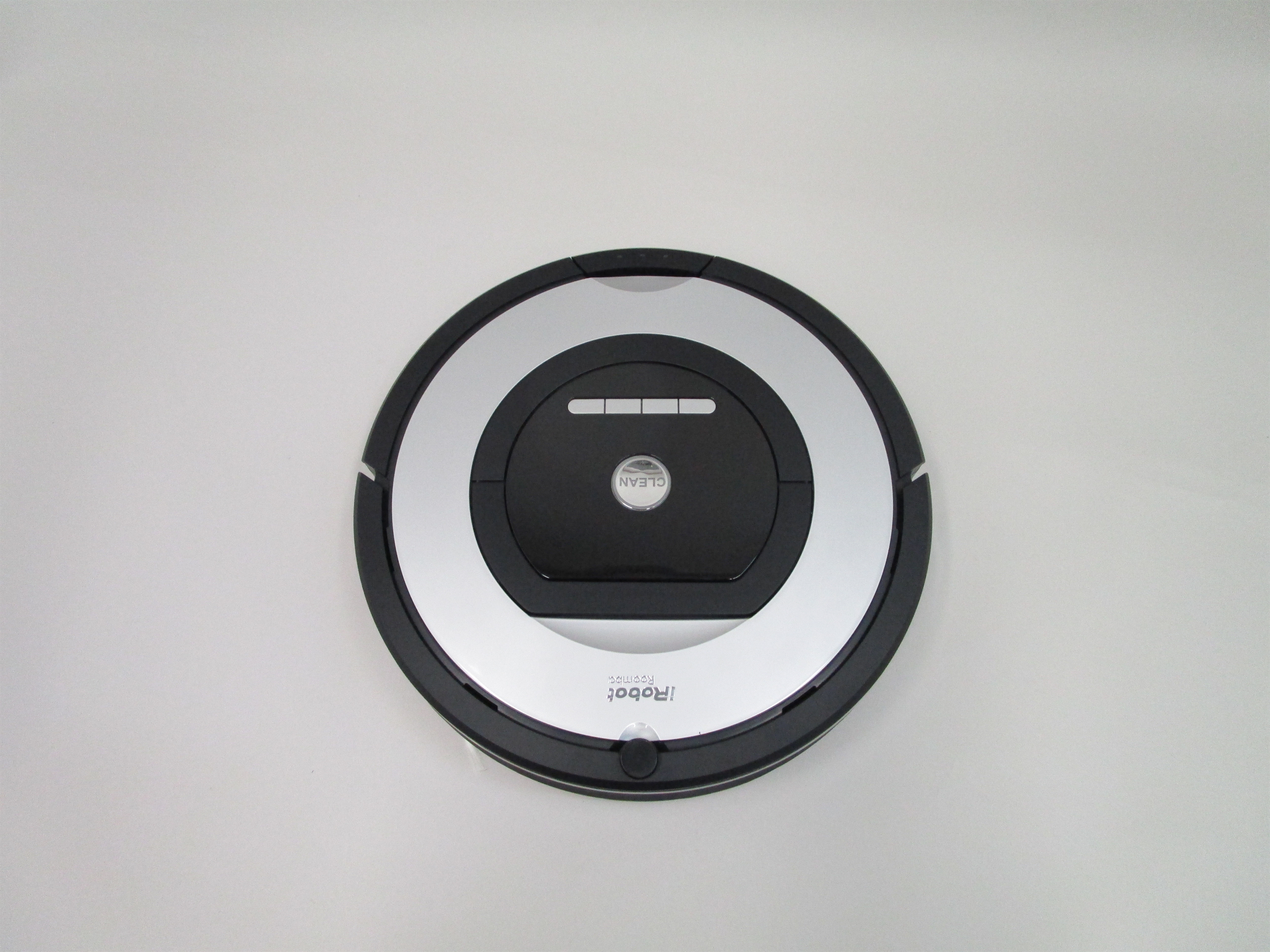 IROBOT ROOMBA 774