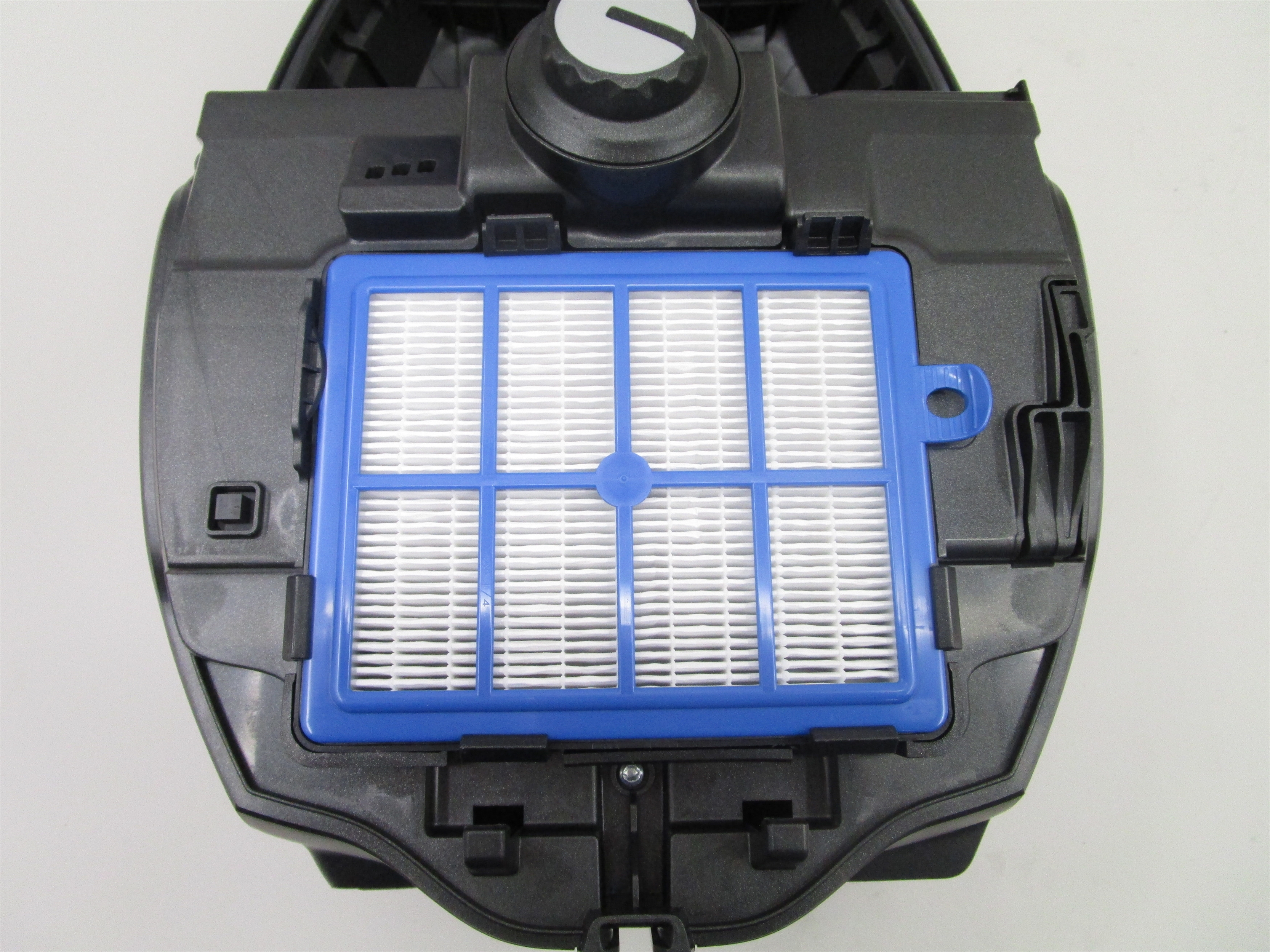 AEG VX6 2-IS-P