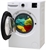 BEKO VBM3WFU37213WA