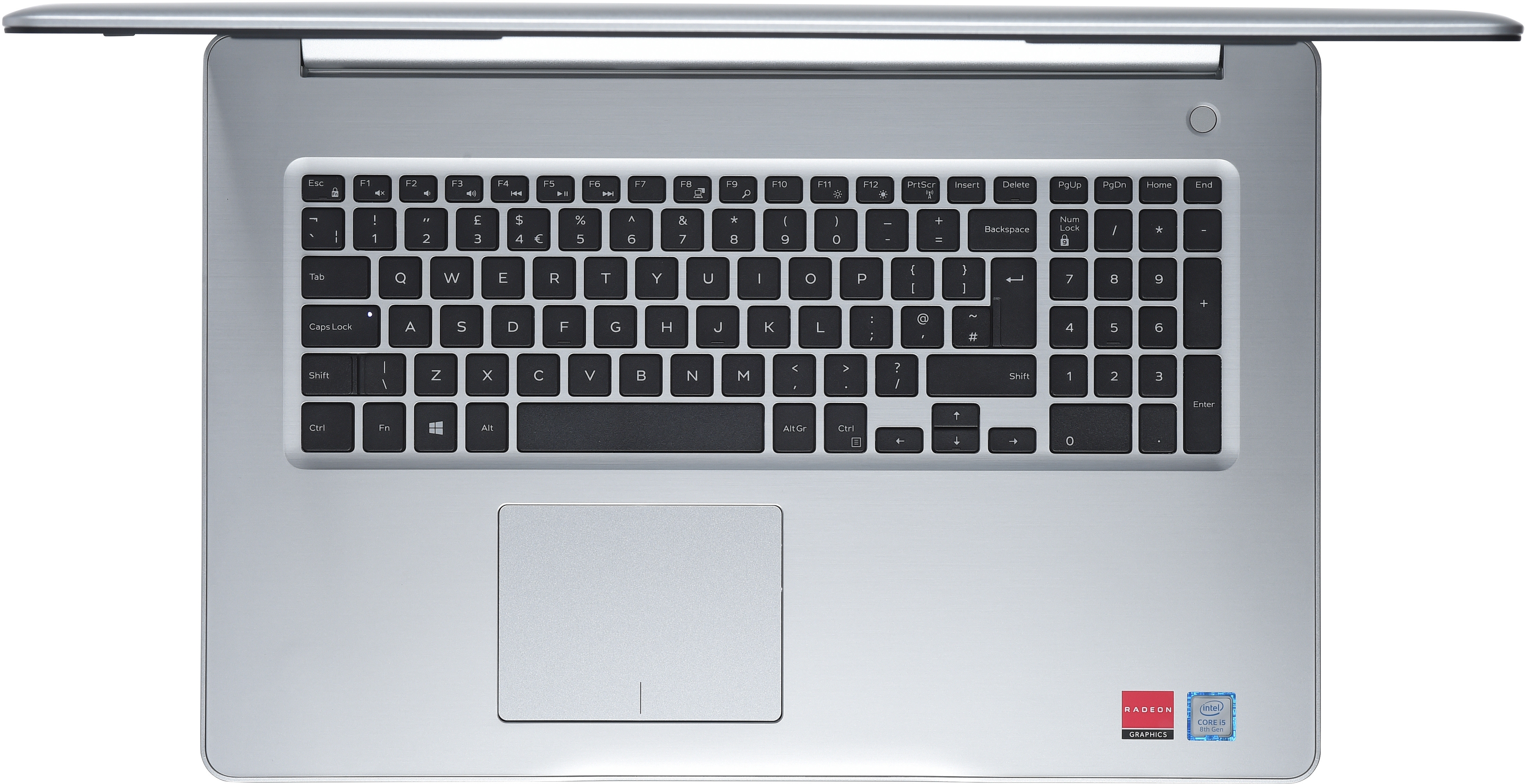 DELL Inspiron 17 5000