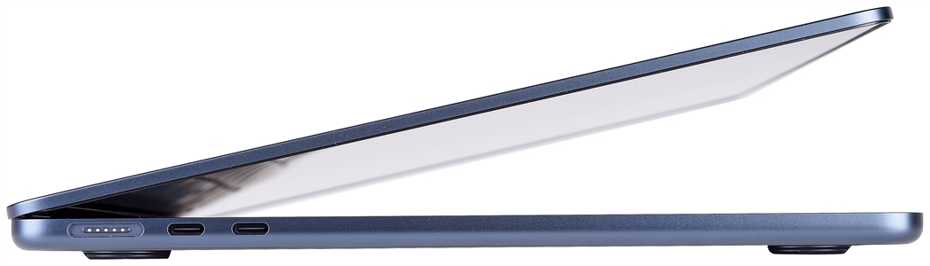 APPLE MACBOOK AIR 13" 2024 256GB SSD 8GB