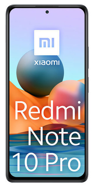 XIAOMI REDMI NOTE 10 PRO 64GB
