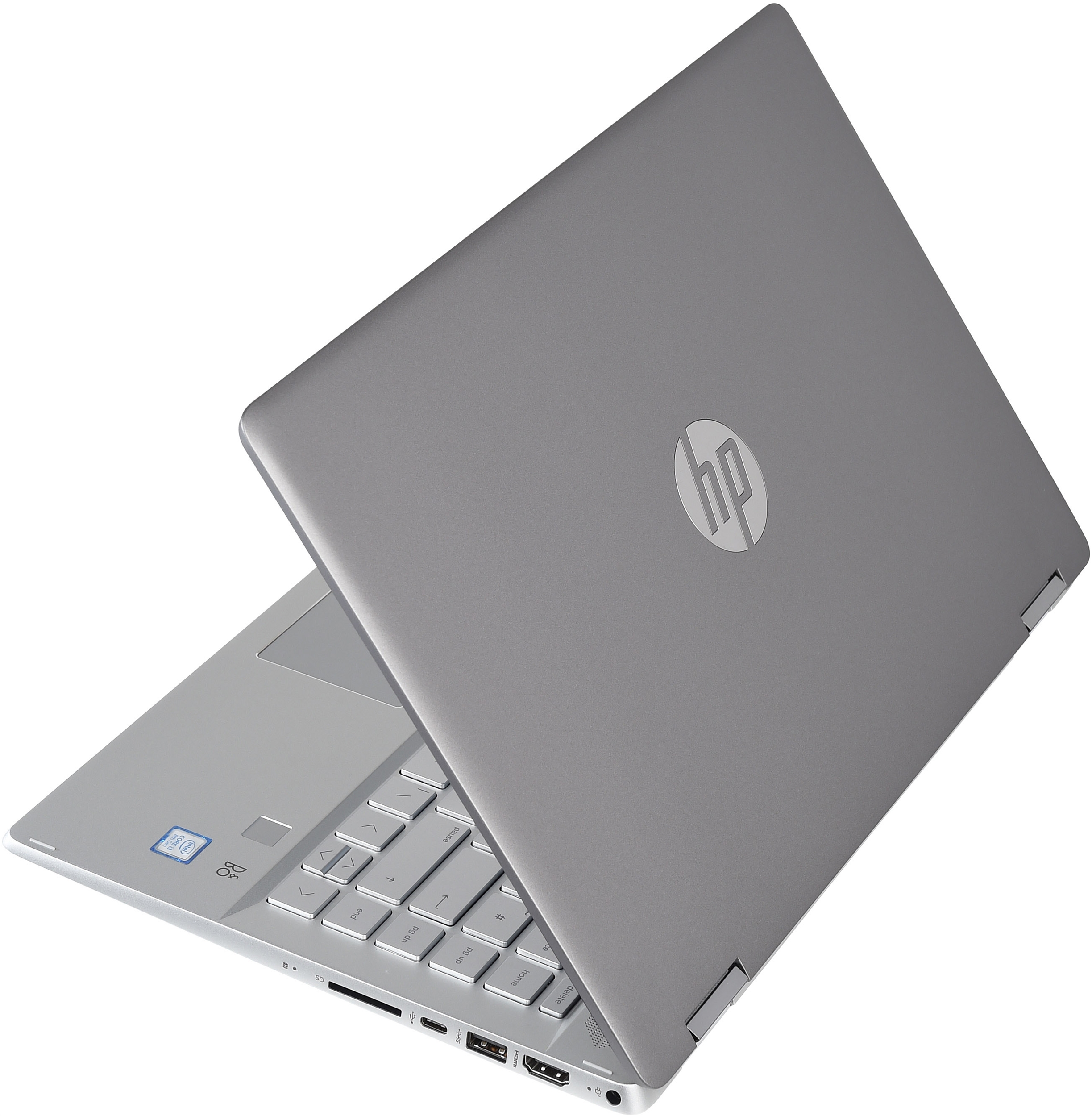 HP PAVILION X360 14-DH0001NS