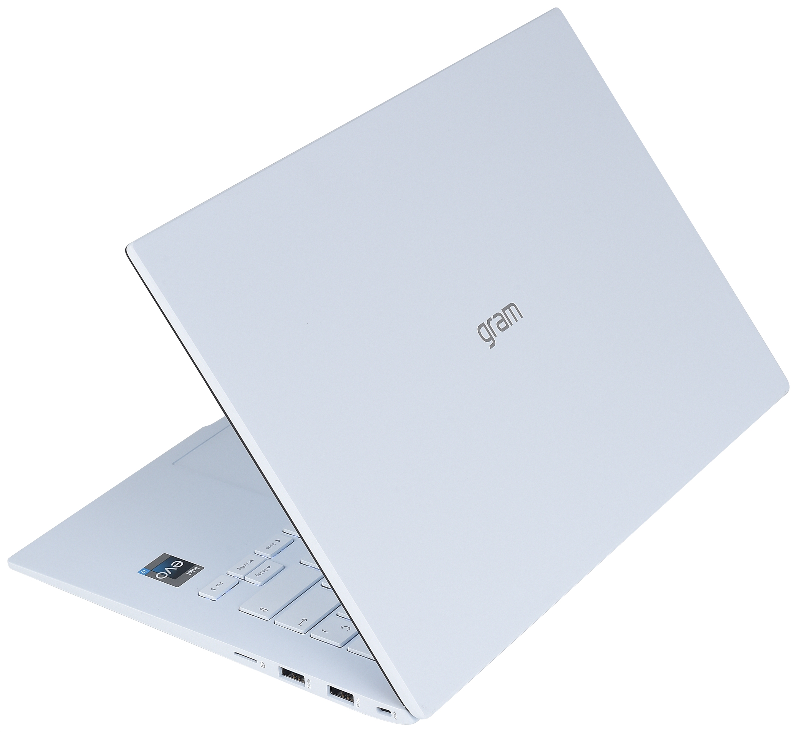 LG GRAM 14Z90Q-G.AA74B