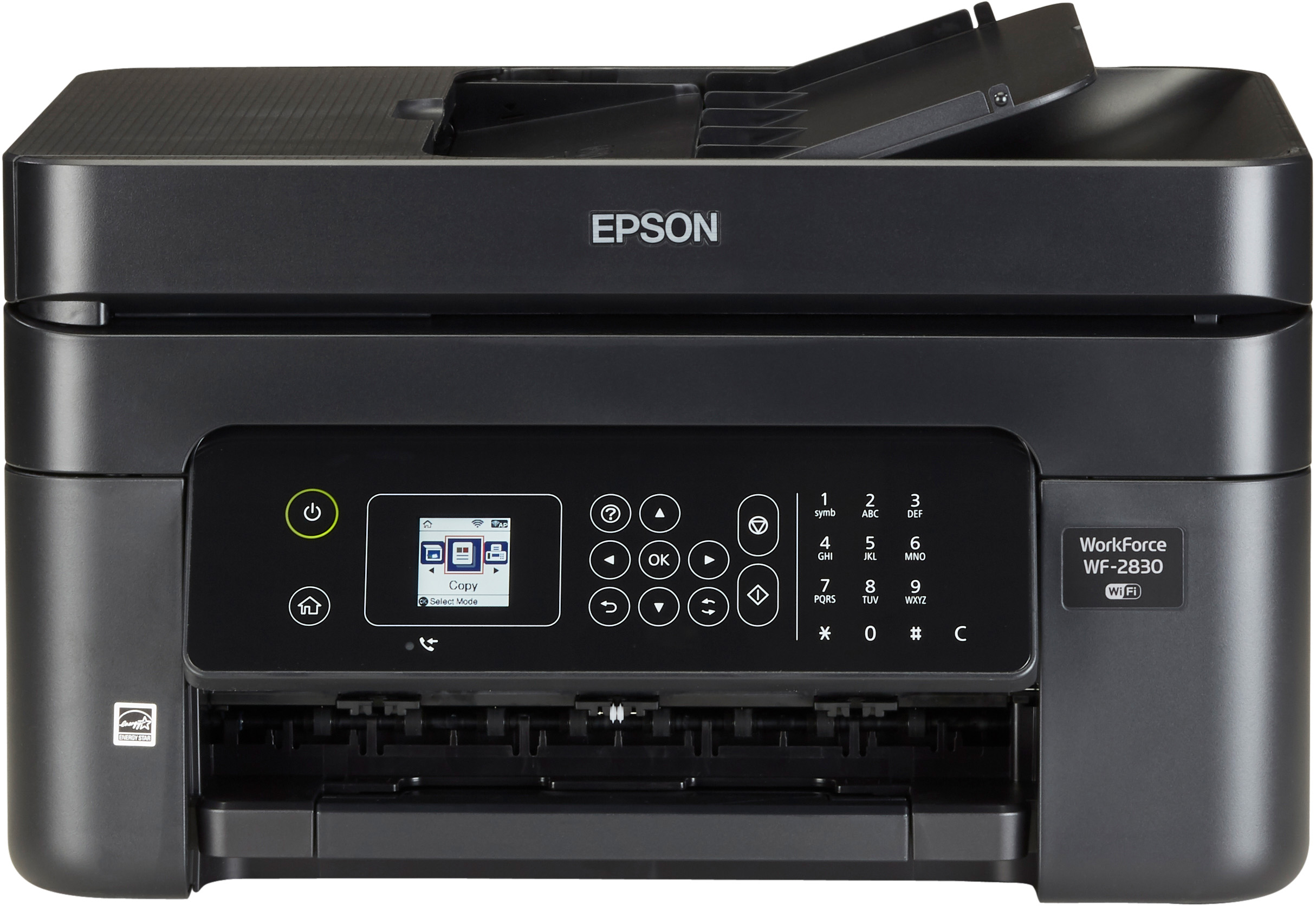 EPSON WORKFORCE WF-2830DWF