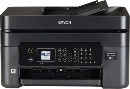 EPSON WORKFORCE WF-2830DWF