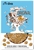 GRANDIA (DIA) Original Copos de arroz y trigo integral
