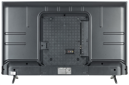 HISENSE 43A6QTUK