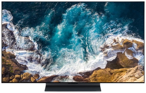 LG OLED55C35LA