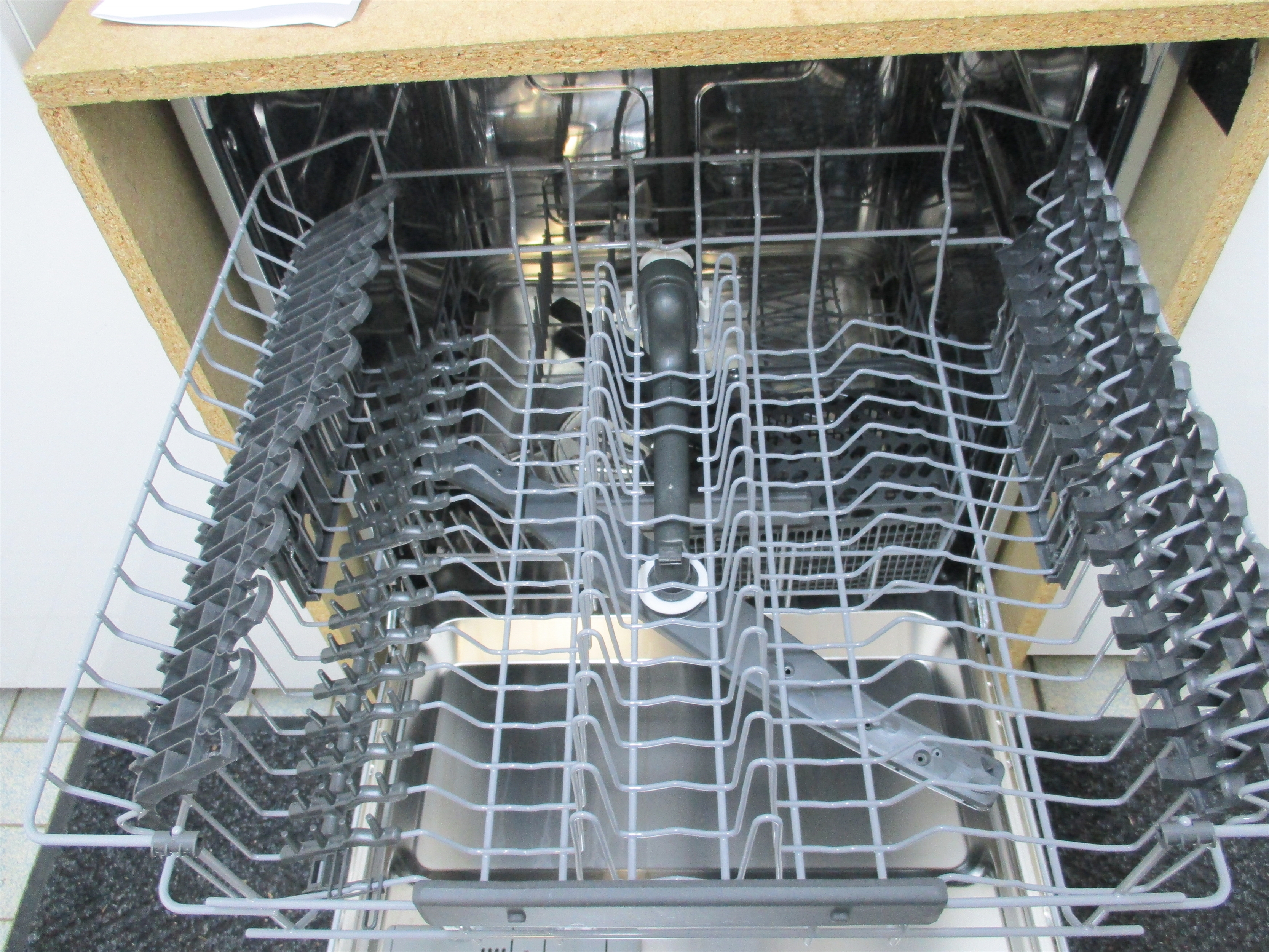ZANUSSI ZDT26022FA