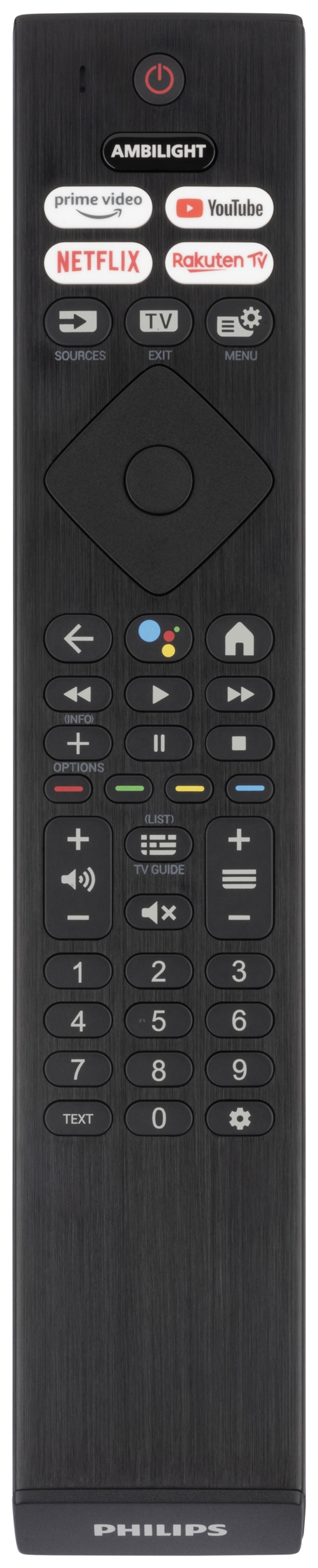 PHILIPS 50PUS8808/12