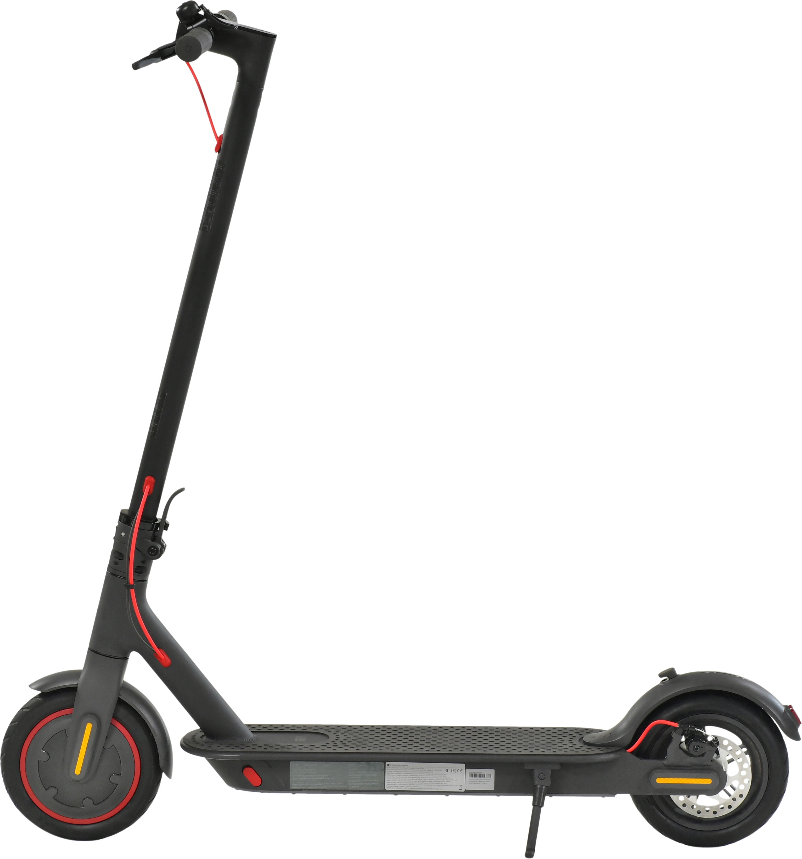 ELECTRIC SCOOTER PRO