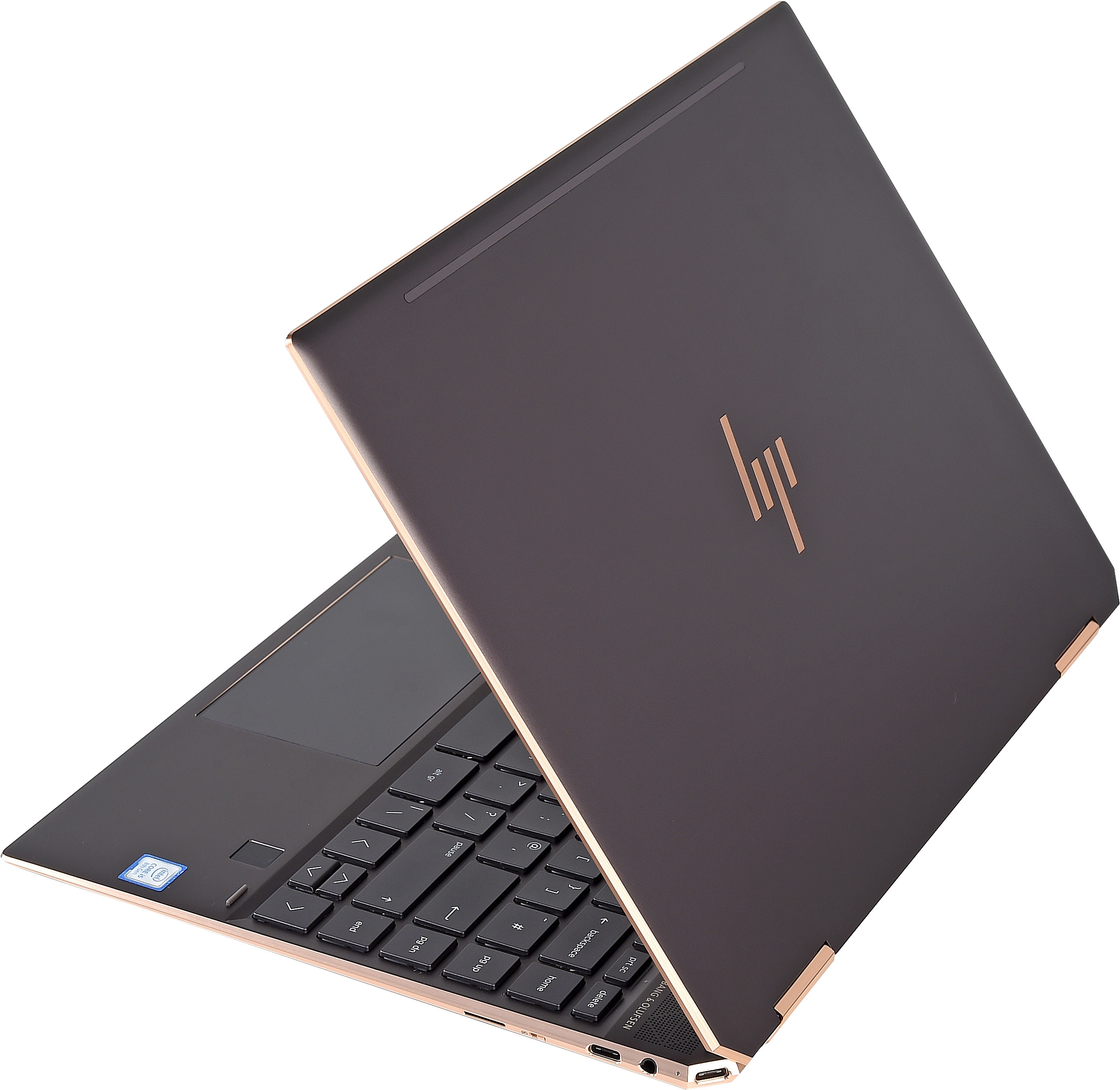 HP SPECTRE X360 13-AP0003NS