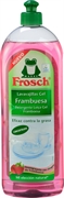 FROSCH Gel Frambuesa