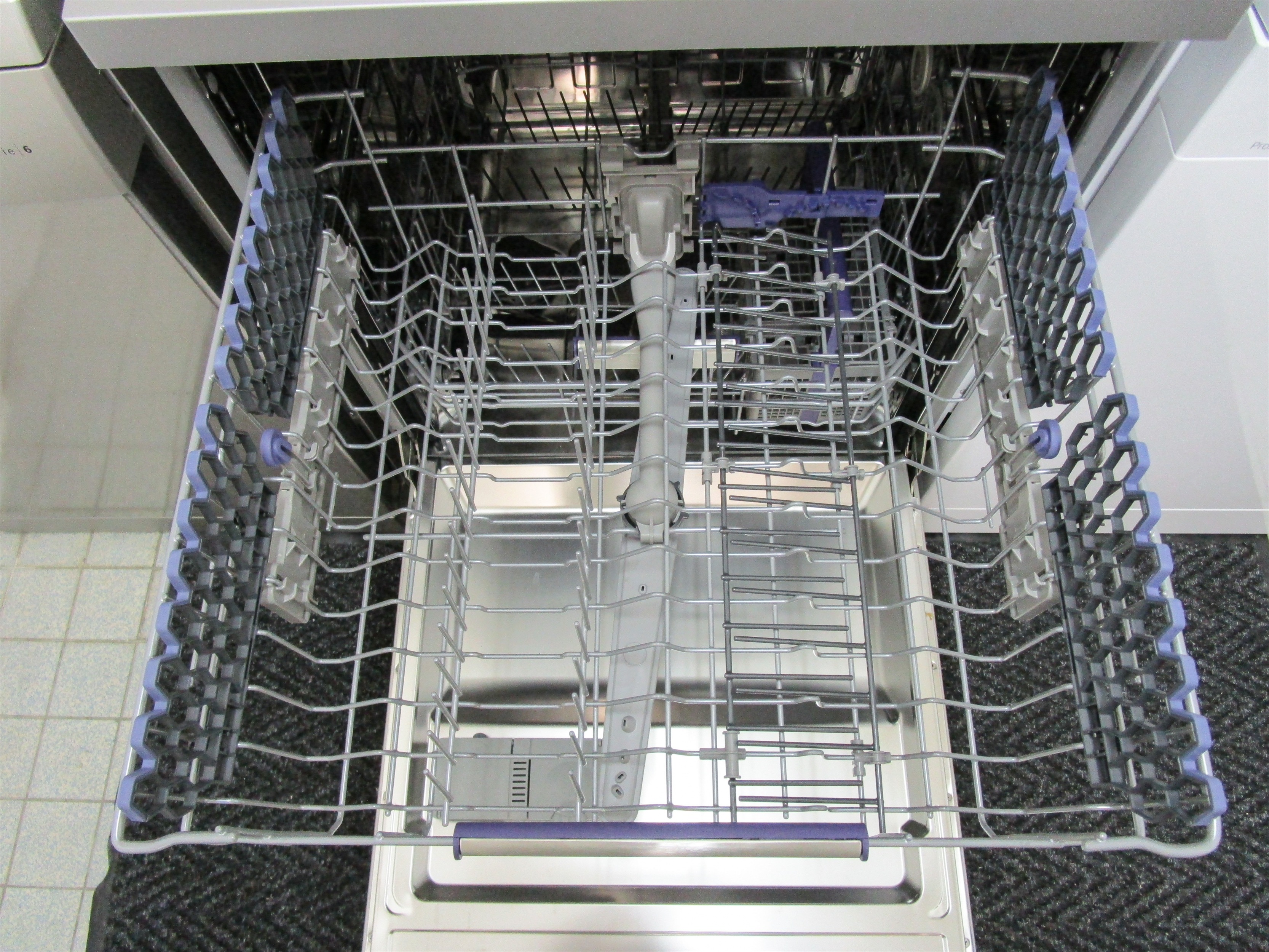 BEKO DFN 29330 X