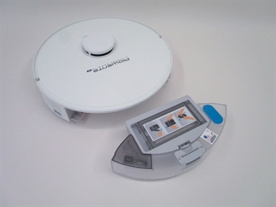 ROWENTA RR8577WH X-PLORER SERIE 75S