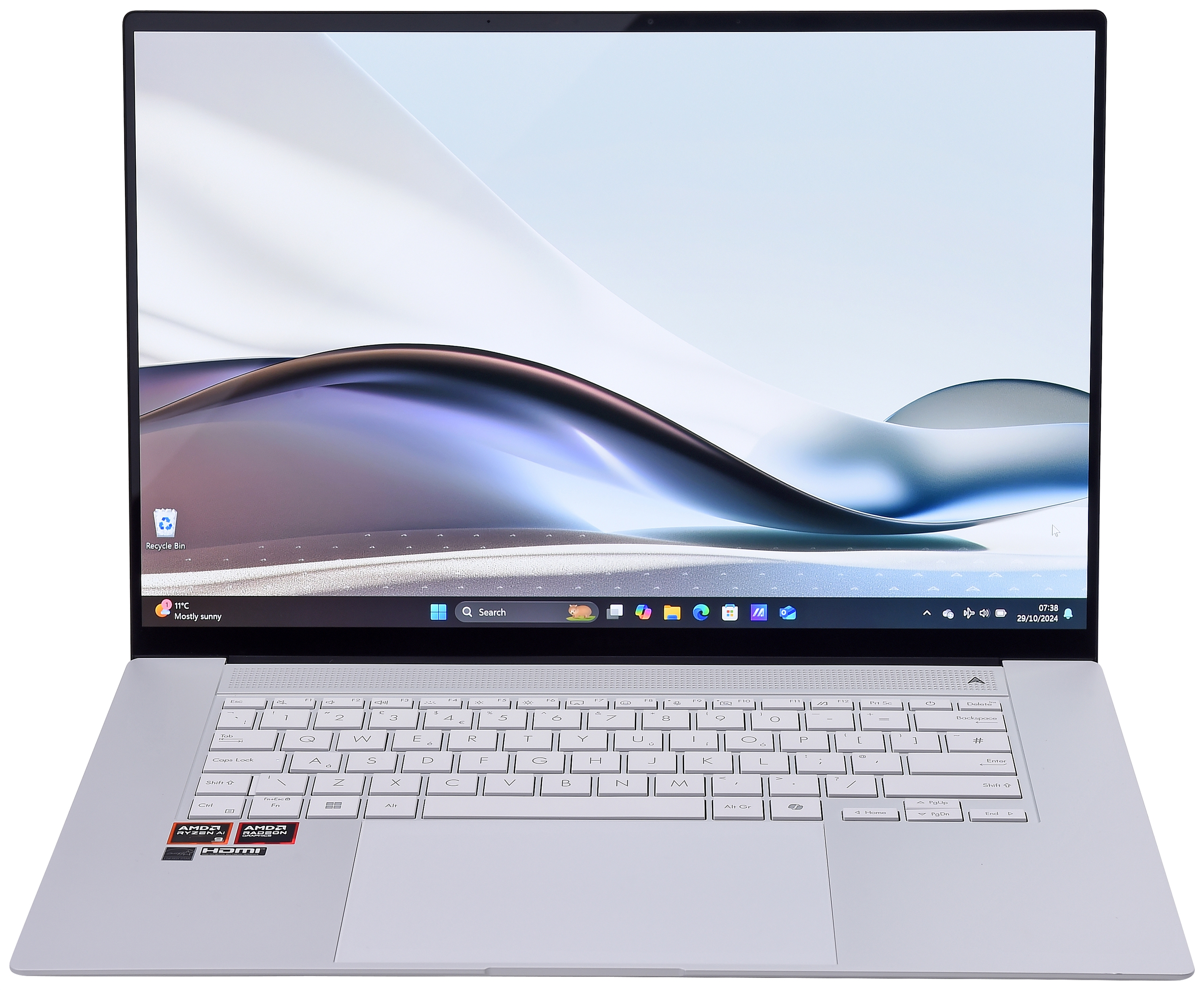 ASUS ZENBOOK S 16 (UM5606)