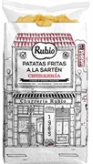 RUBIO Patatas fritas a la sartén churrería