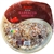 AUCHAN (ALCAMPO) Pizza Barbacoa