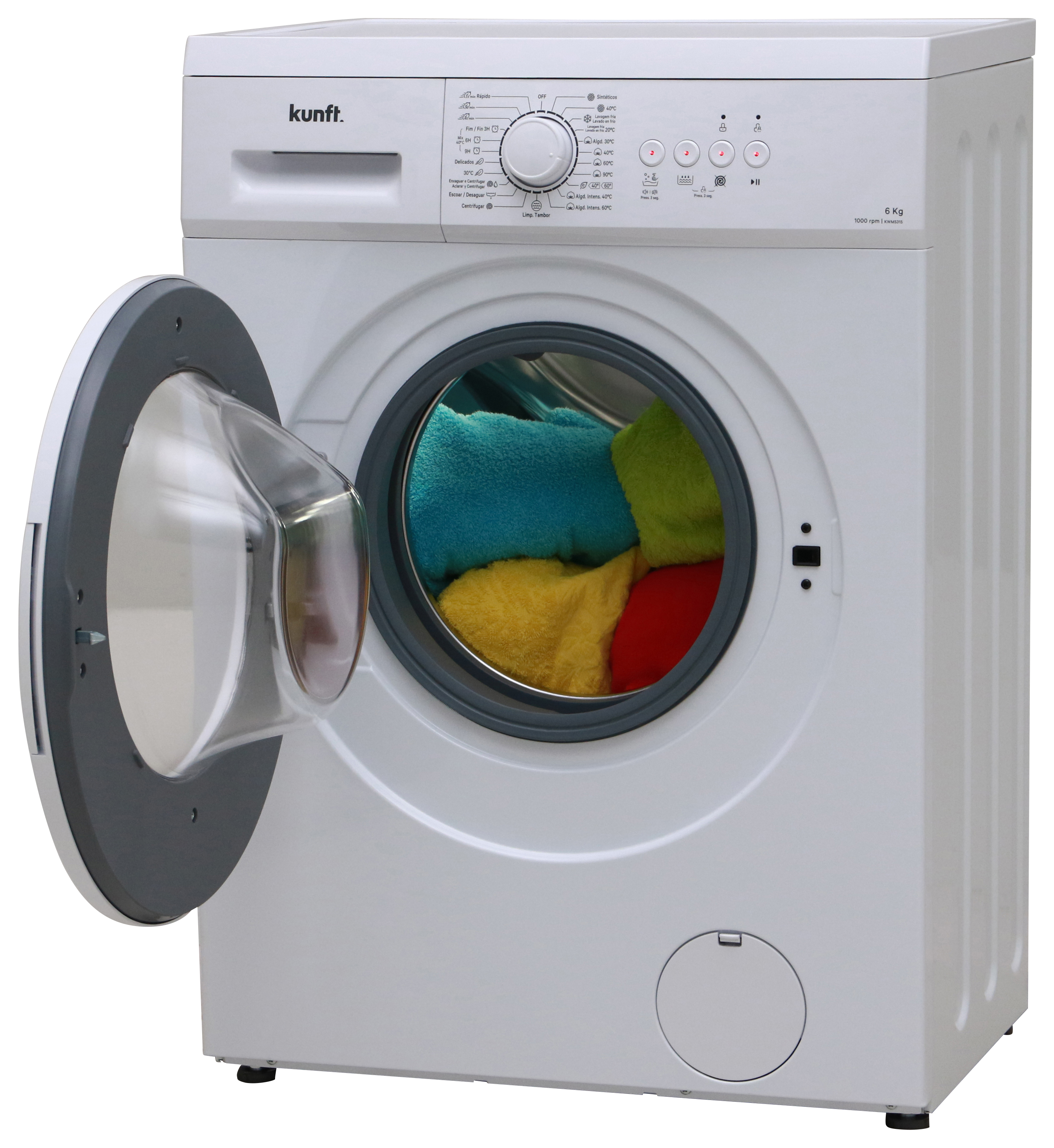 KUNFT KWM5315