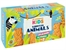 CONSUM KIDS Galletas tostadas animals