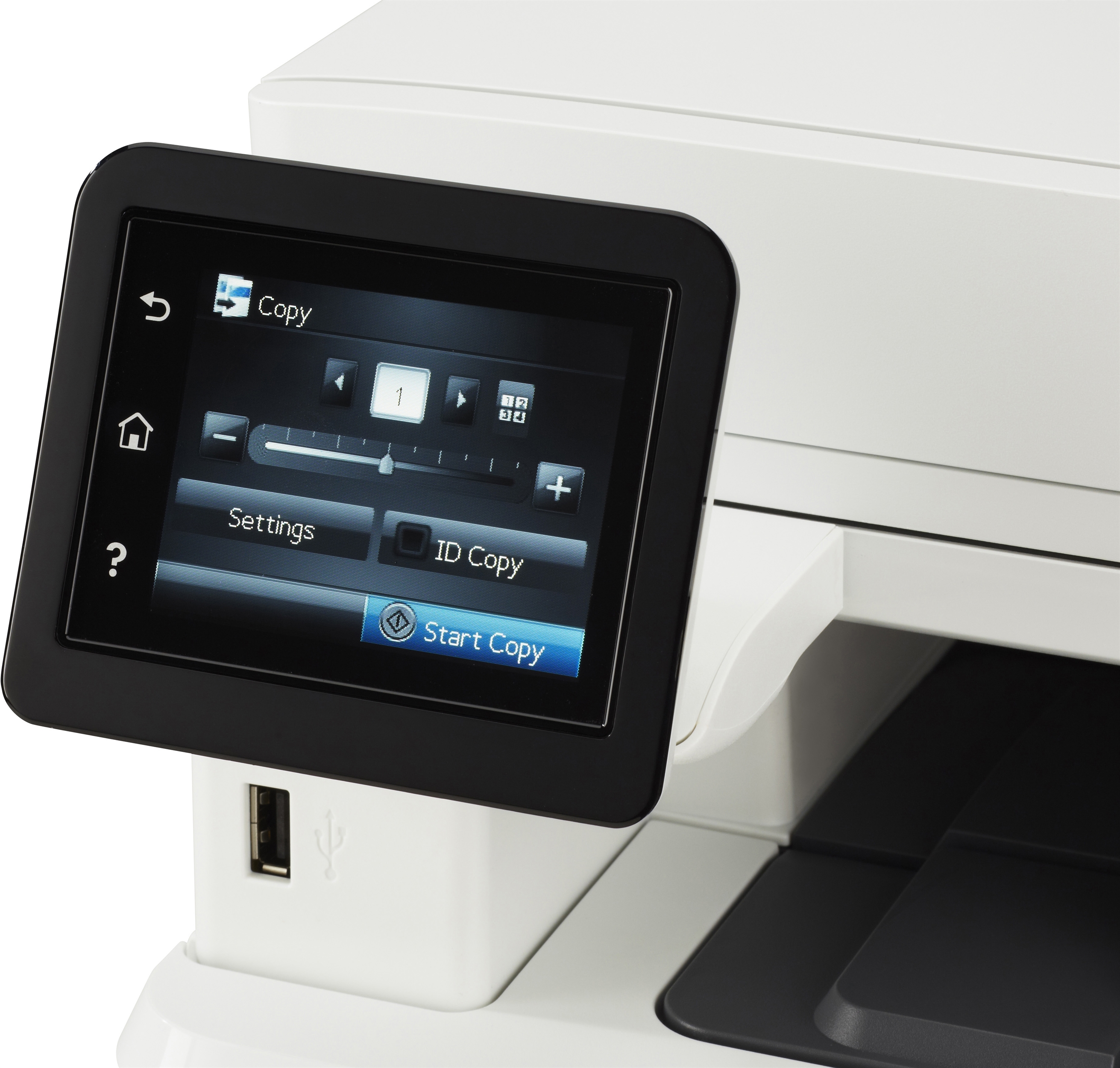 HP LASERJET PRO M426FDN