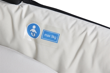 JOIE CALMI + IBASE ENCORE