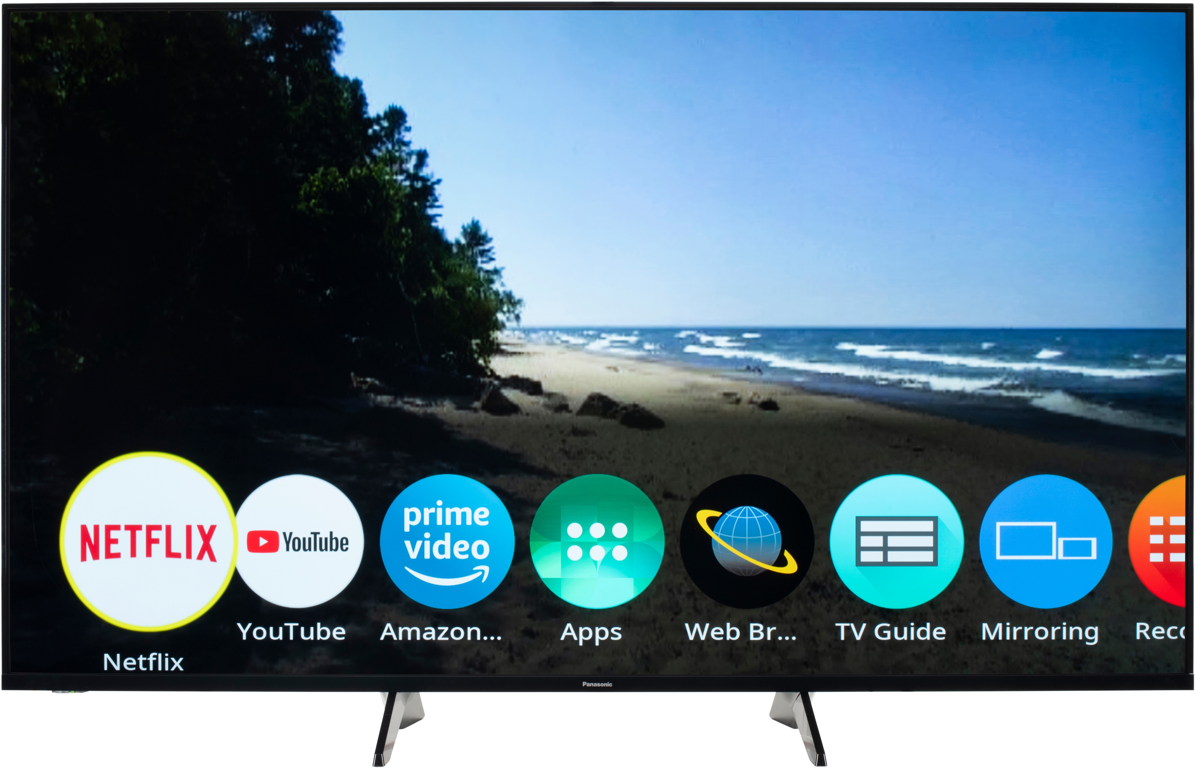 PANASONIC TX-65GX700E