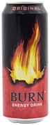 BURN ORIGINAL