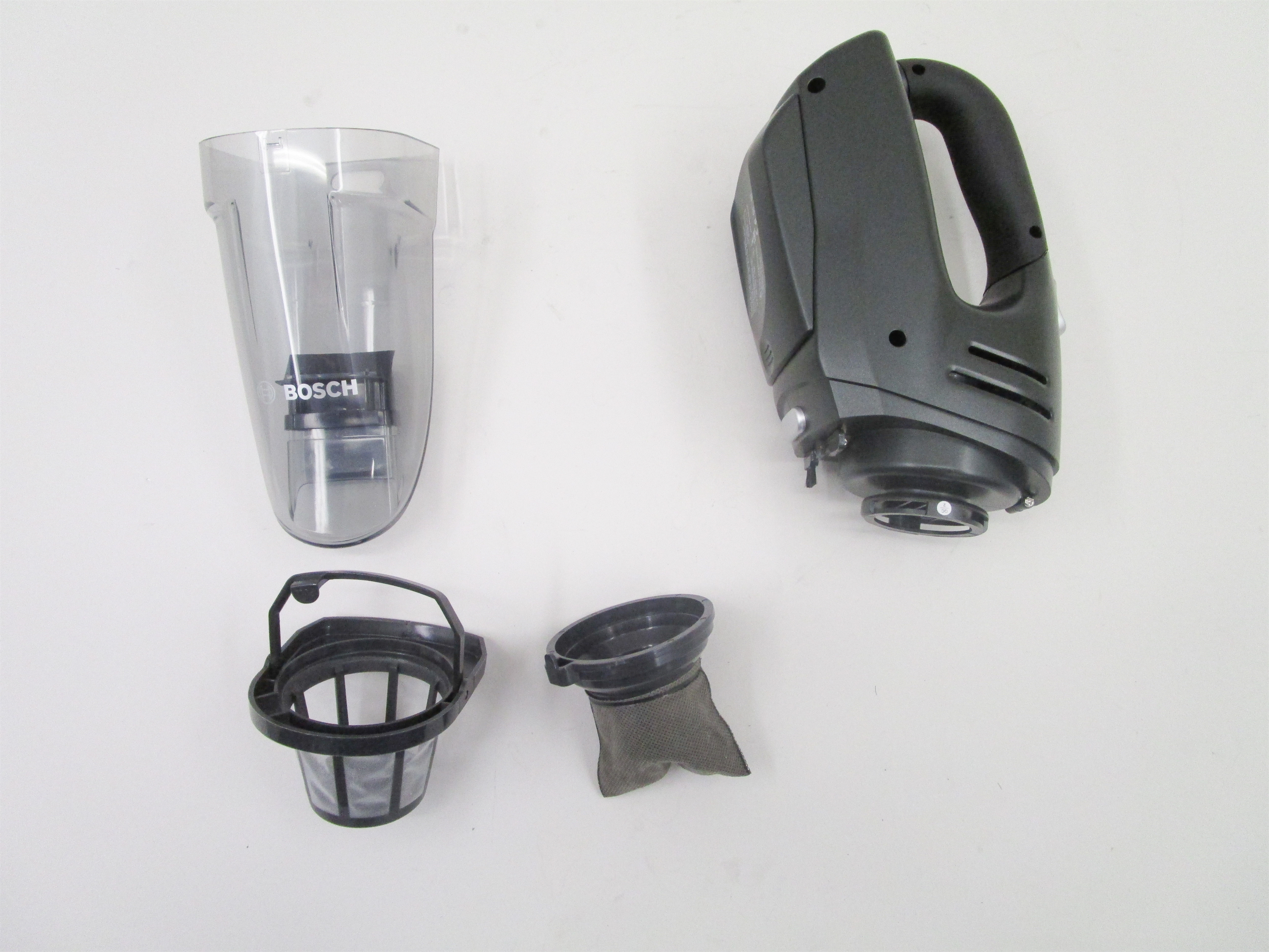 BOSCH BBHMOVE2N (14.4V)