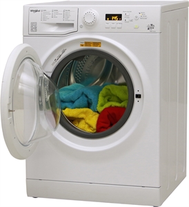 WHIRLPOOL WMWPF 1043 SP