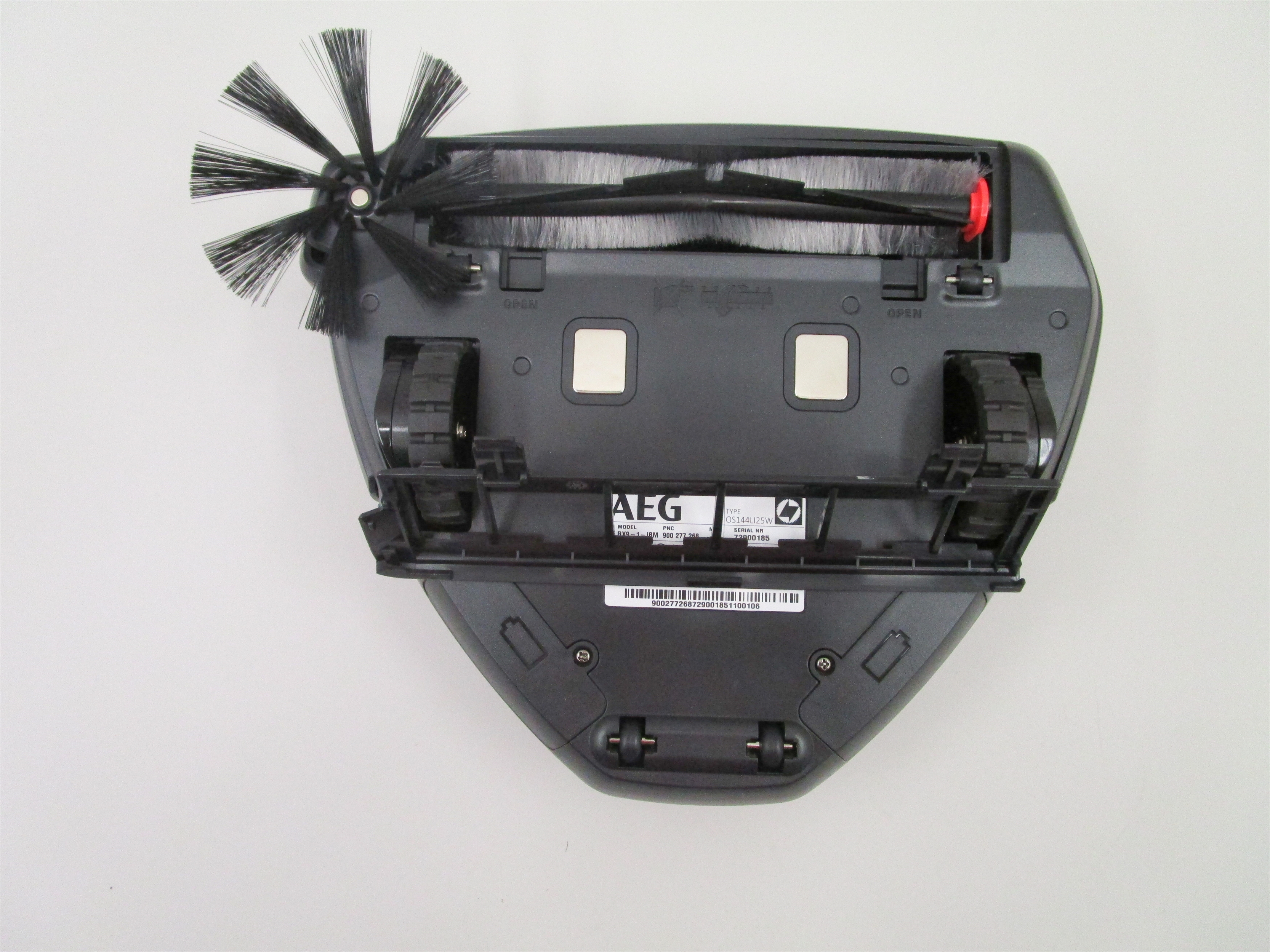 AEG RX9-1-IBM