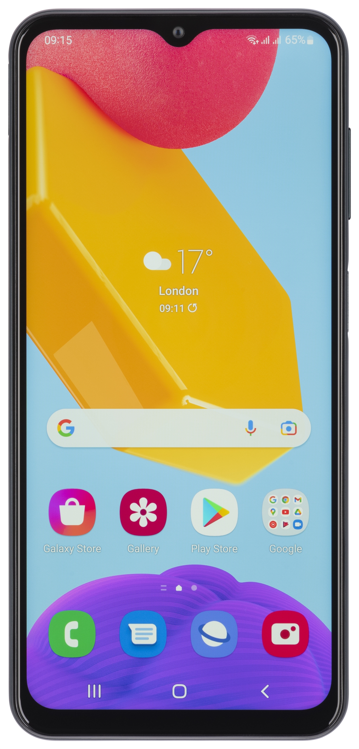 SAMSUNG GALAXY M13 128GB