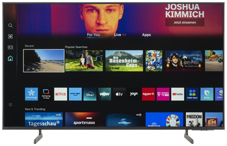 SAMSUNG UE43DU7175