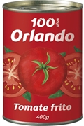 ORLANDO TOMATE FRITO (LATA)