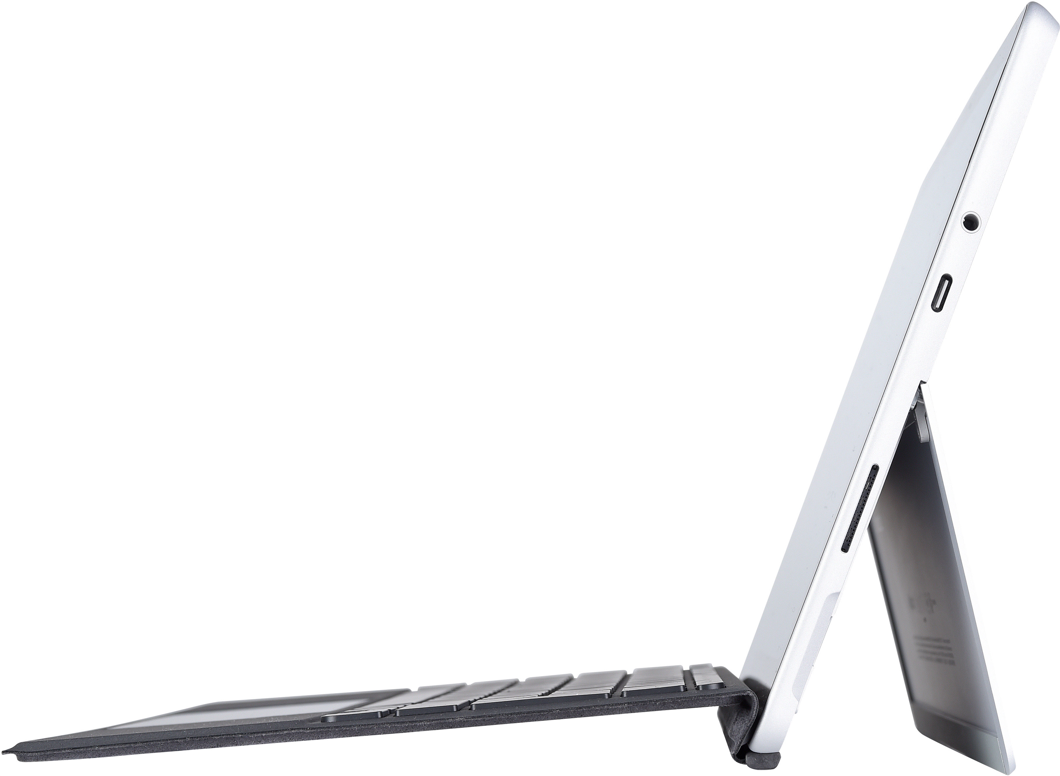 MICROSOFT SURFACE GO 2 128GB PENTIUM + TYPE COVER