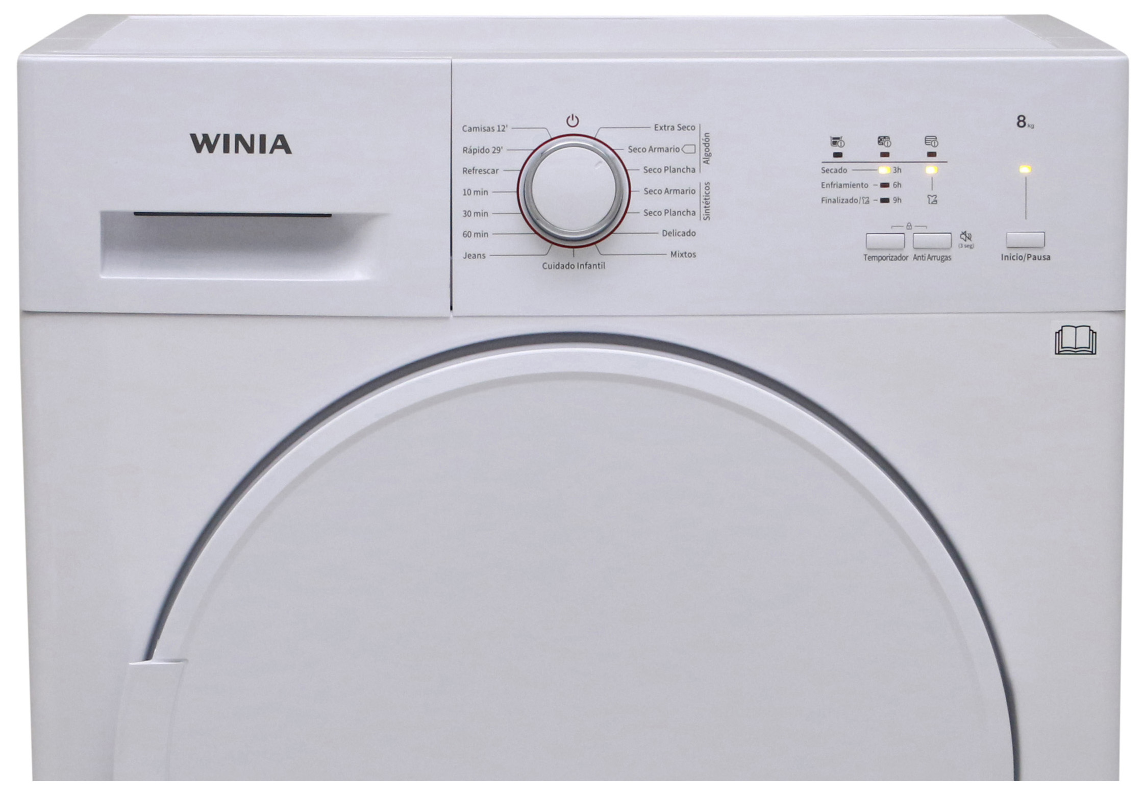 WINIA WVR-08CF1WW