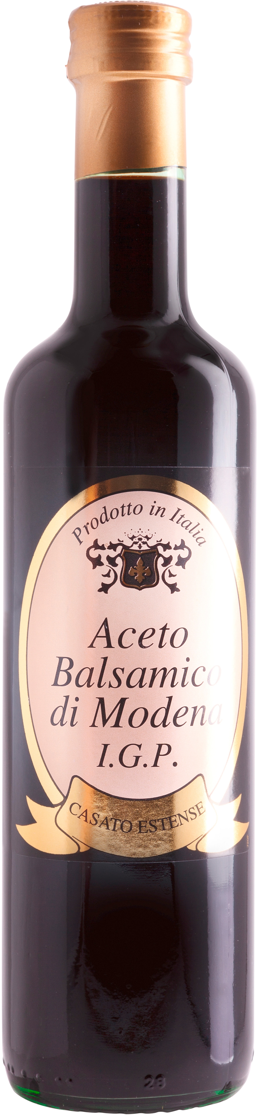 Aceto balsamico di Modena IGP