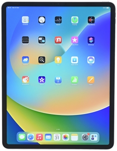 APPLE IPAD PRO 2022 12,9" 128GB WIFI