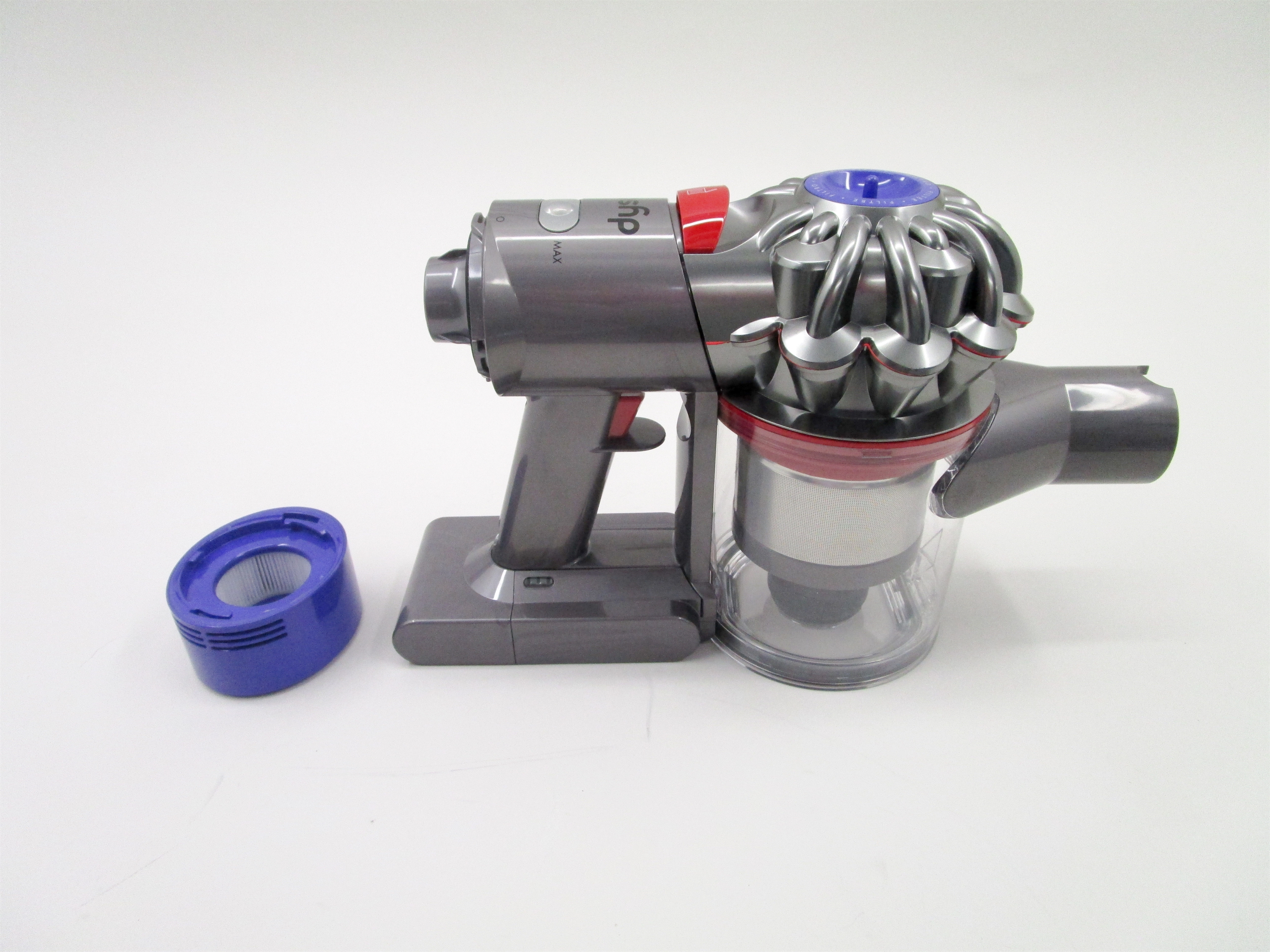 DYSON V8 ABSOLUTE (21.6V)