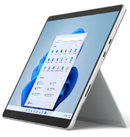 MICROSOFT SURFACE PRO 8 INTEL CORE I5 8GB 512GB